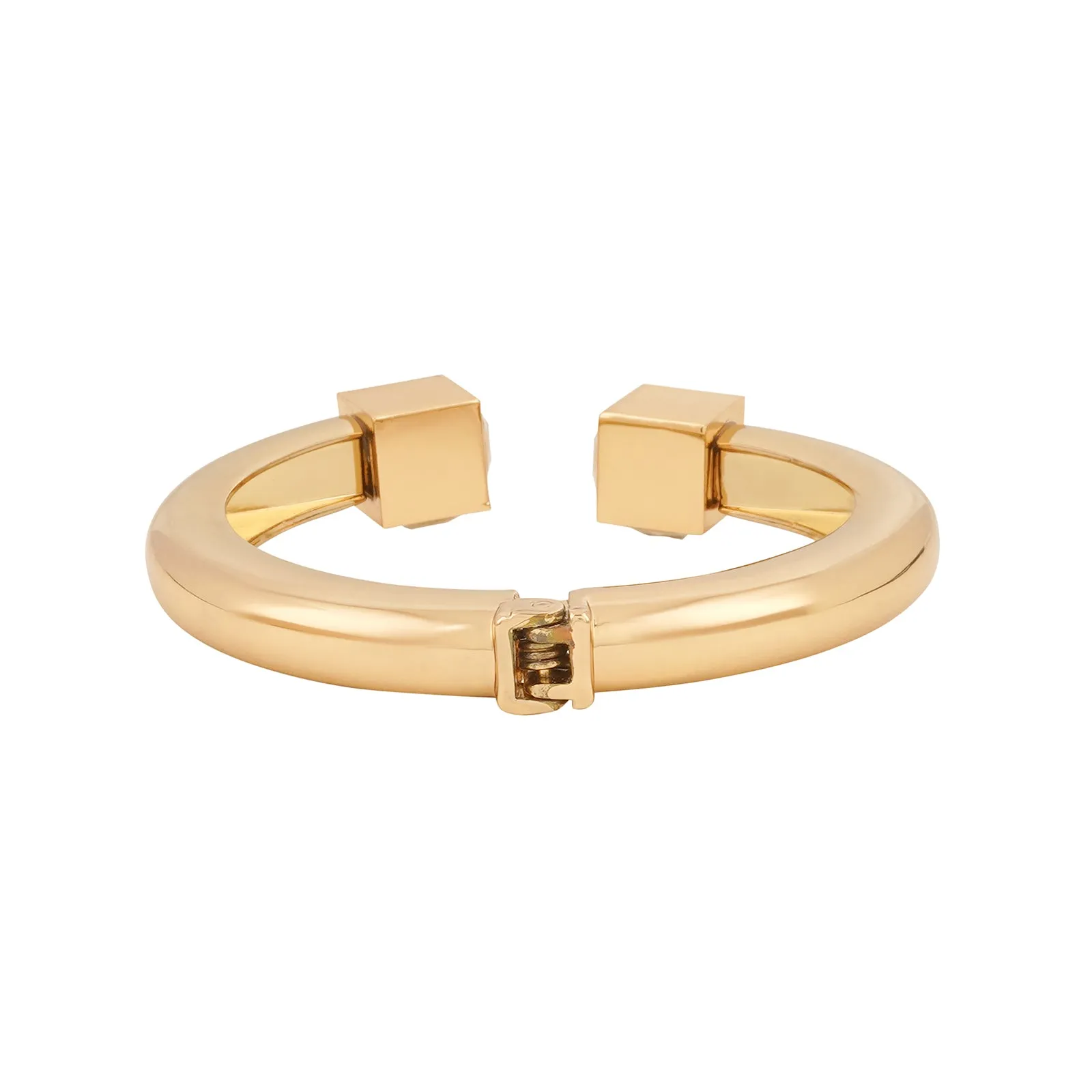 Evangelia Gold Bracelet