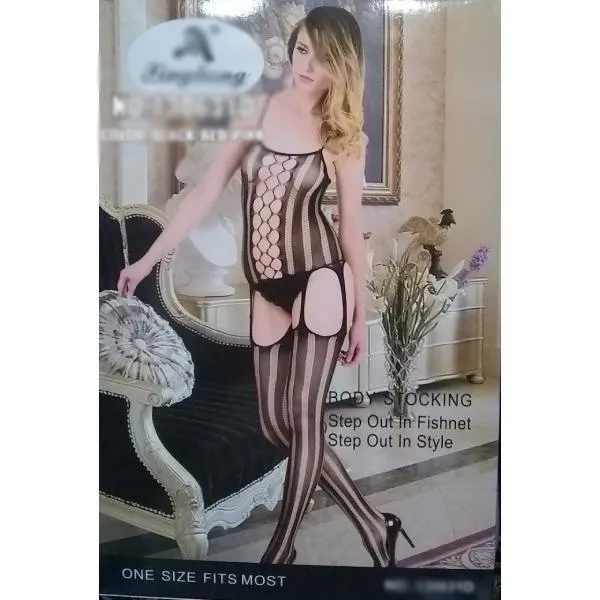 Full Body Stocking