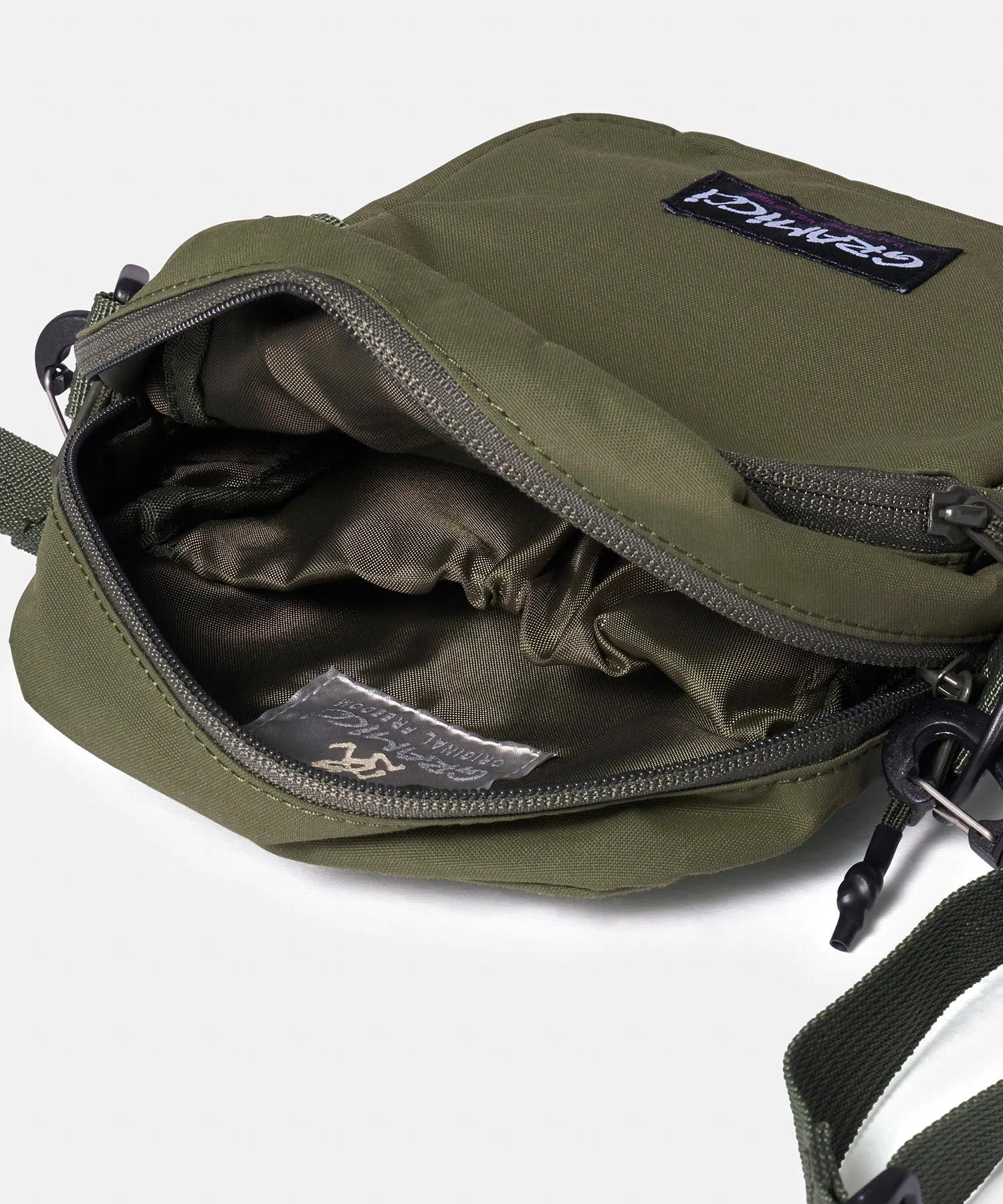 Gramicci Cordura Mini Shoulder