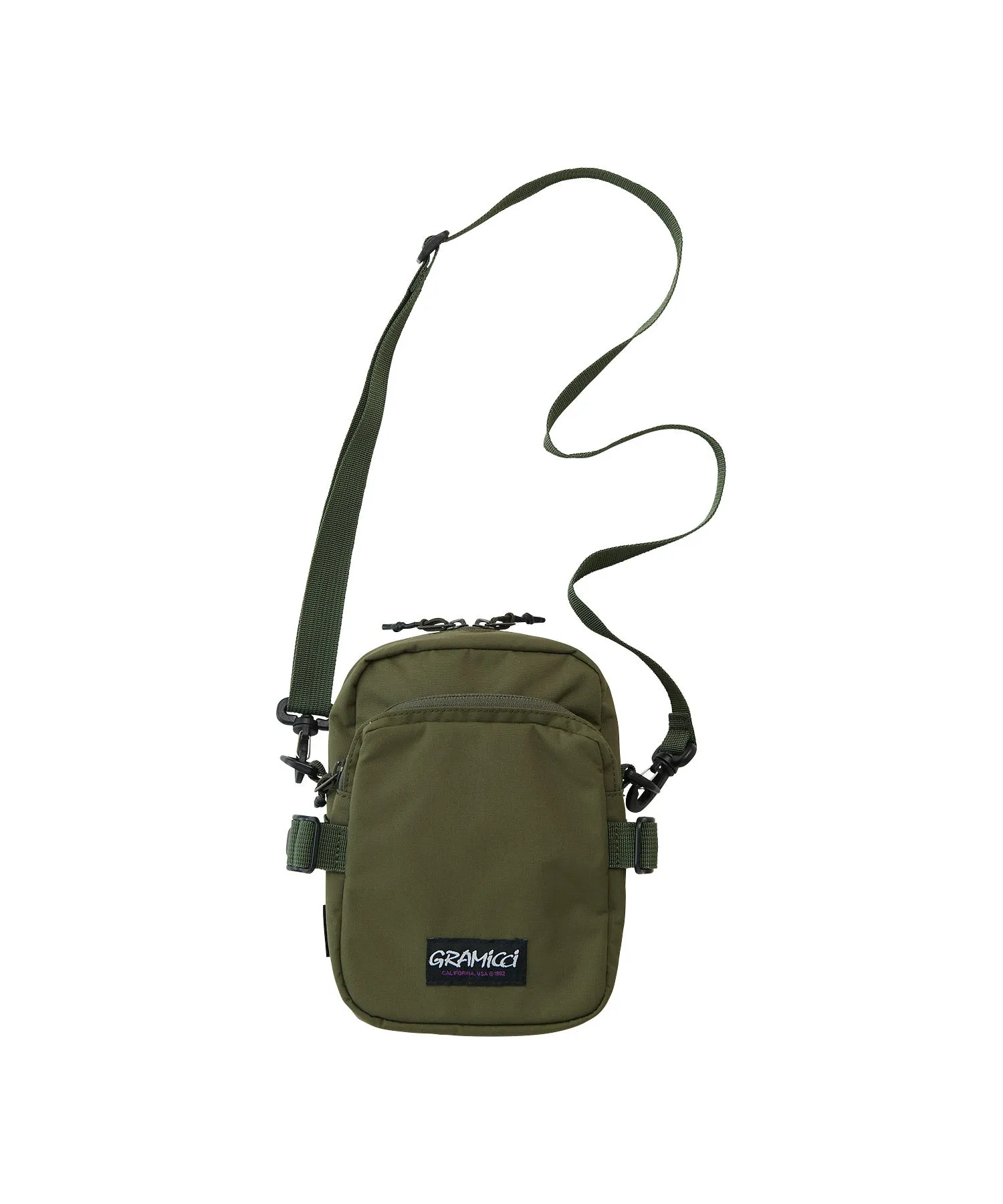 Gramicci Cordura Mini Shoulder