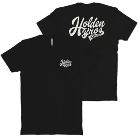 Holden Bro's Diesel T-Shirt