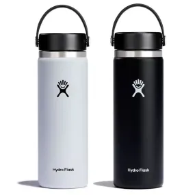 Hydro Flask 20oz Wide Mouth Bottle