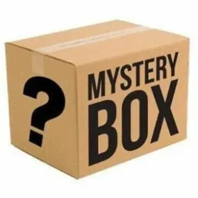 HYPEBEAST MYSTERY BOX