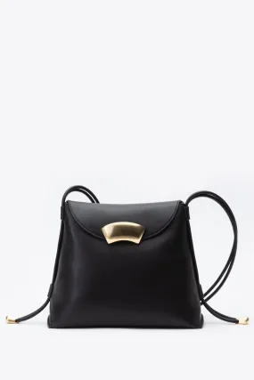 ID Petite Soft Shoulder Bag