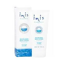 Revitalizing Inis Body Lotion - Nourishing and Hydrating Formula