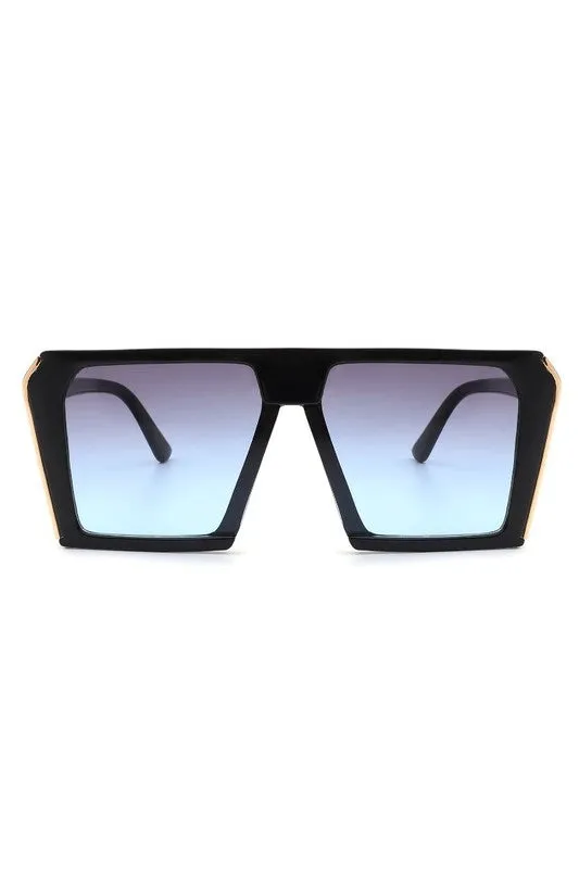 Jackie Square Sunglasses