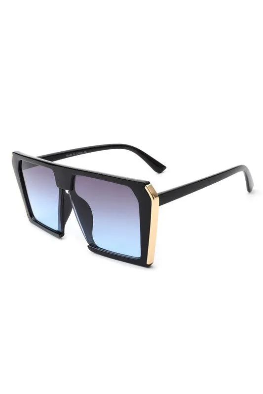 Jackie Square Sunglasses