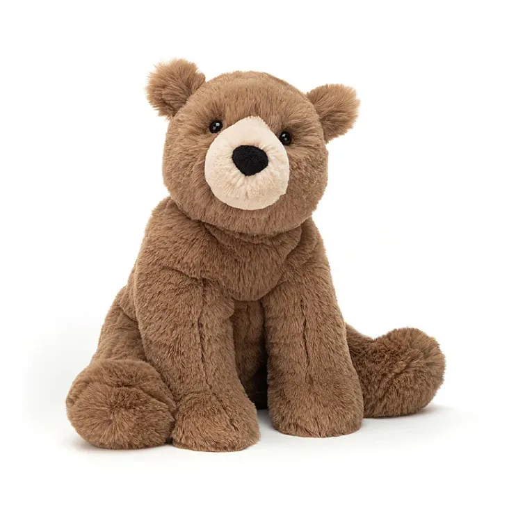 Jellycat - Woody Bear - Small