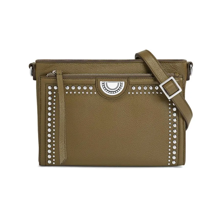 Jordyn Cross Body Organizer