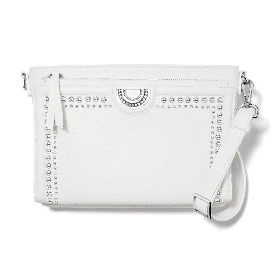 Jordyn Cross Body Organizer