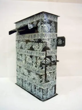 Kaushalam Letter Box Large