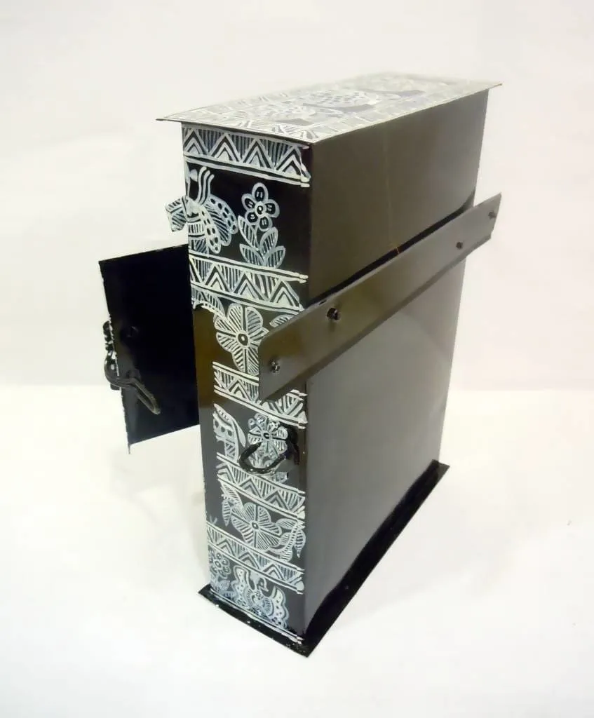 Kaushalam Letter Box Large