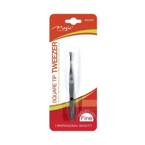 MAGIC | Square Tip Tweezer