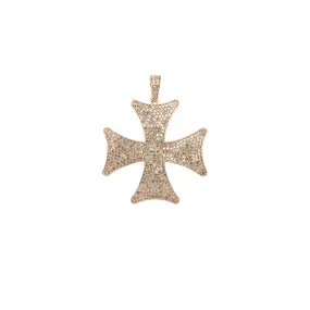 Maltese Cross