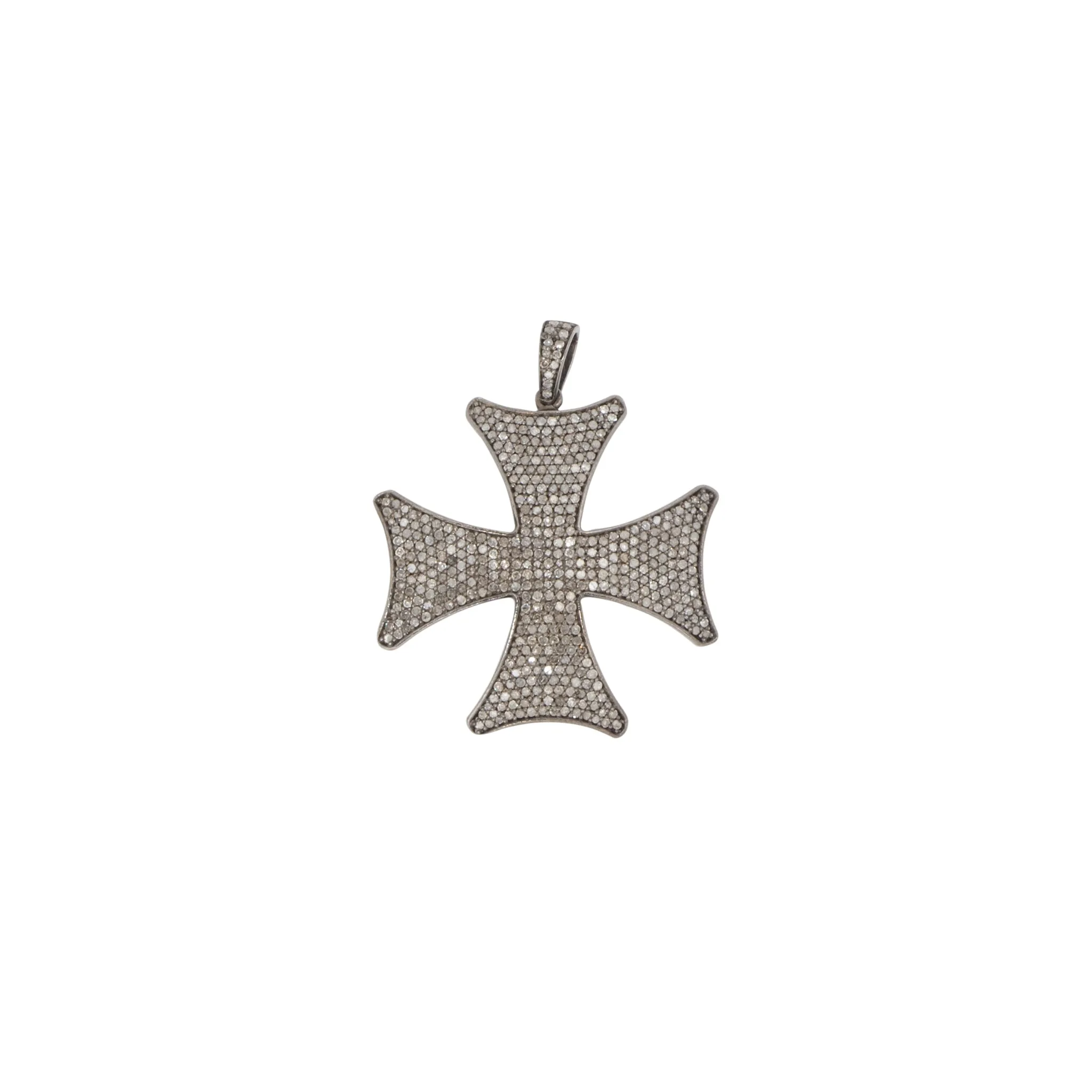 Maltese Cross