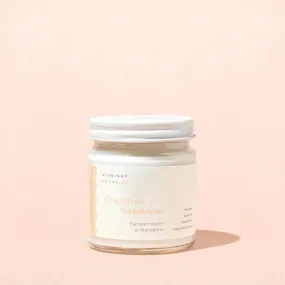 Mandarin   Grapefruit Body Lotion *