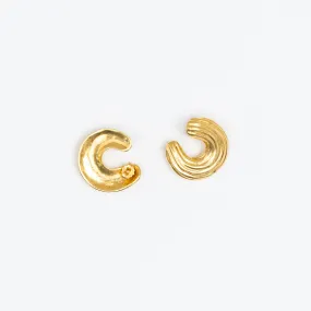 MARLEY EARRINGS - GOLD