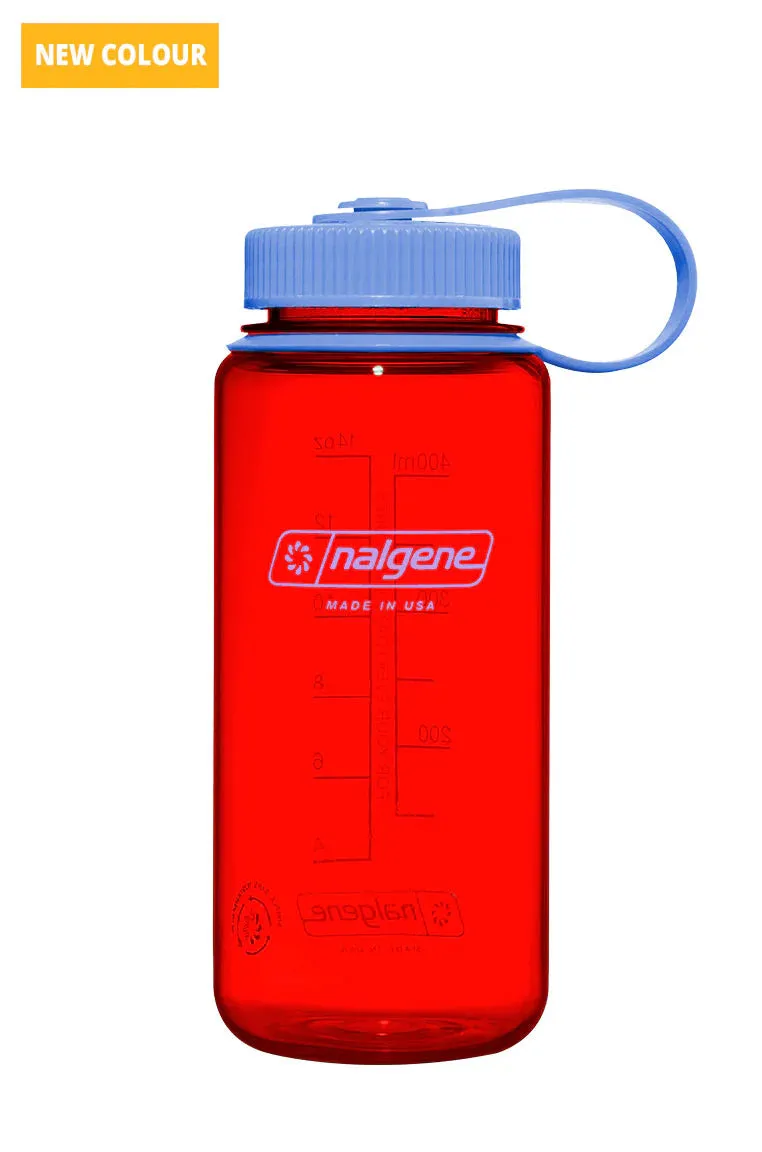 Nalgene Wide Mouth Bottle - 16 oz