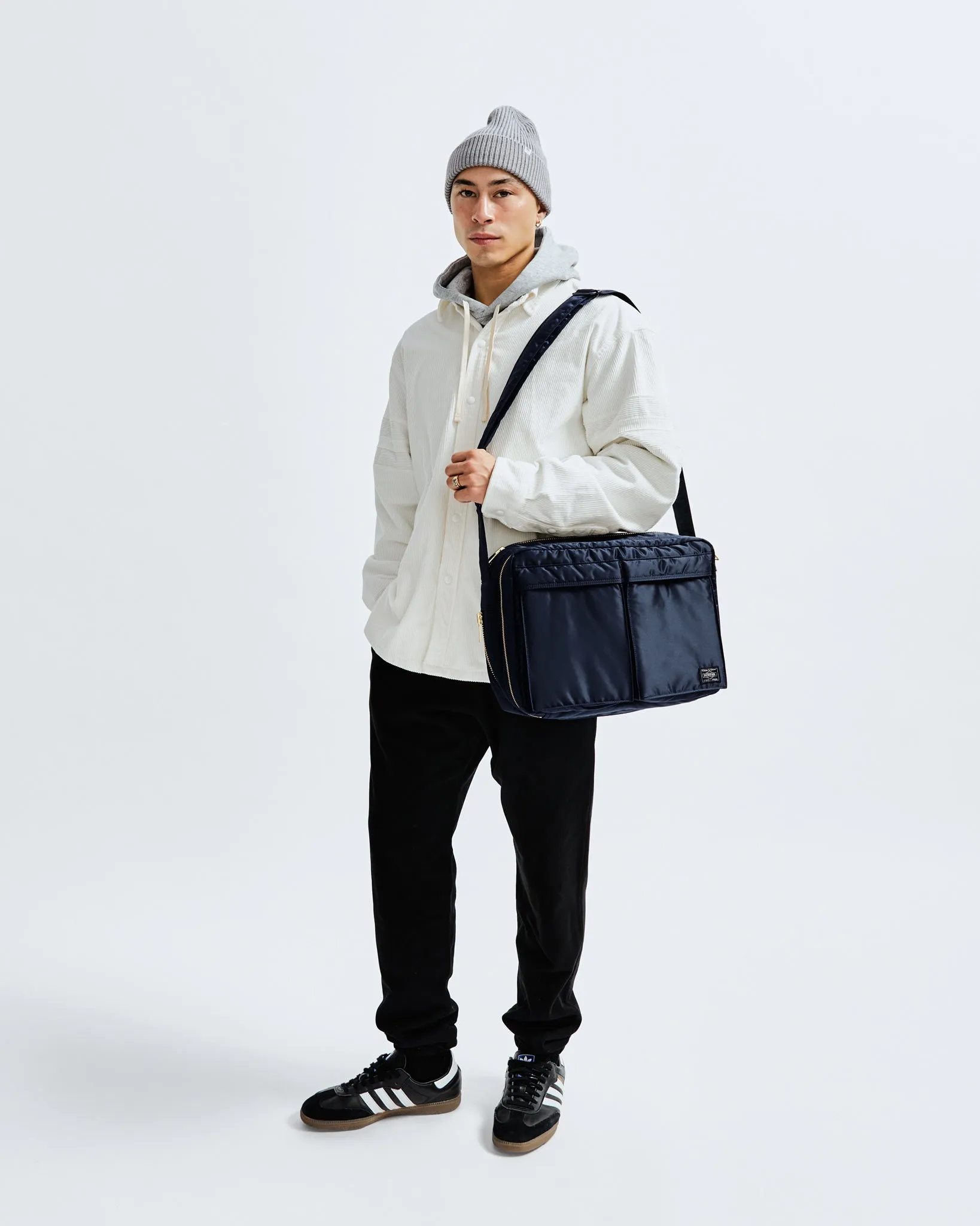 Porter Shoulder Bag L