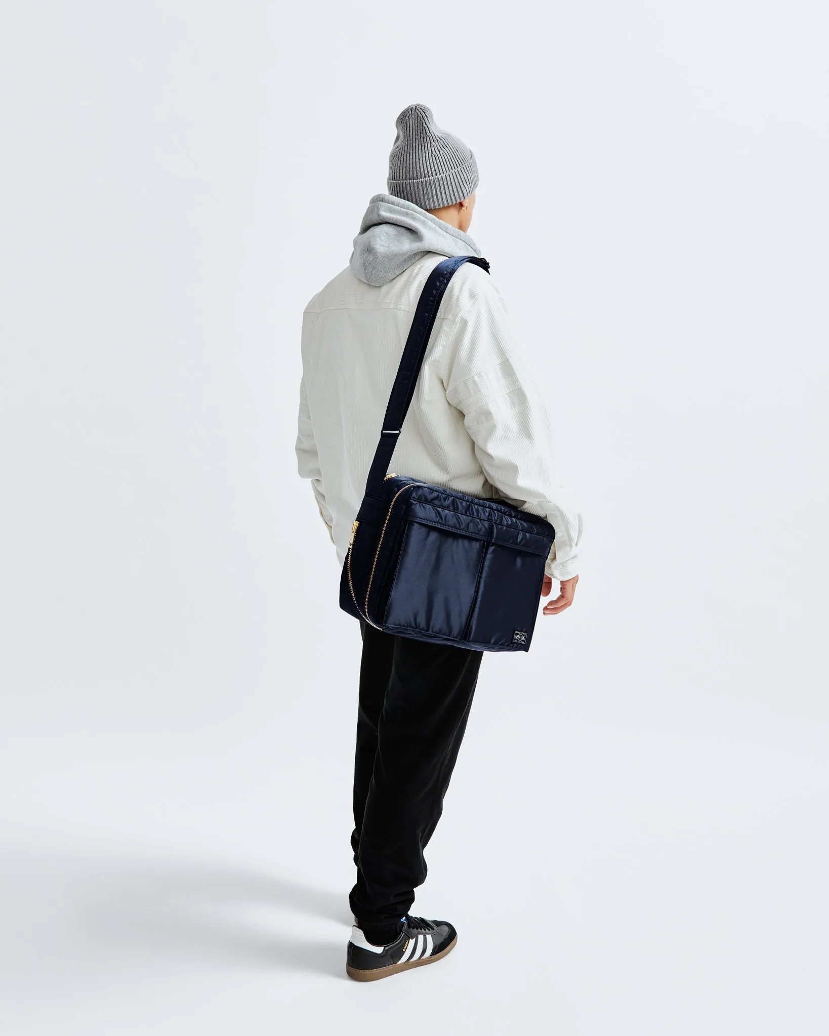 Porter Shoulder Bag L