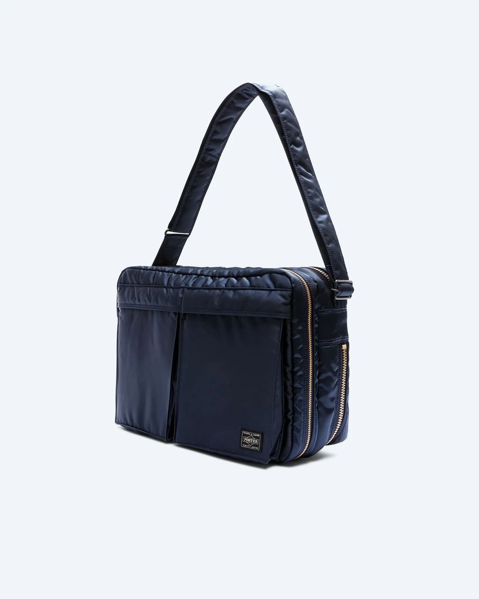 Porter Shoulder Bag L