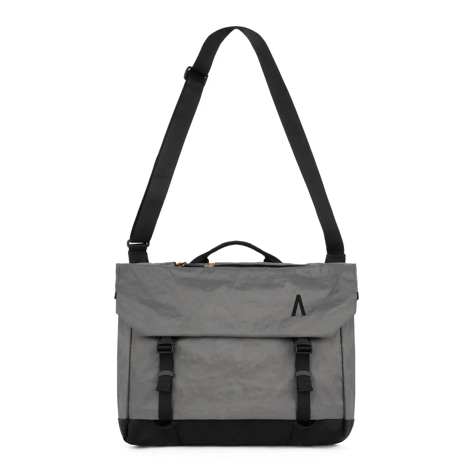 Rennen Shoulder Bag 10L