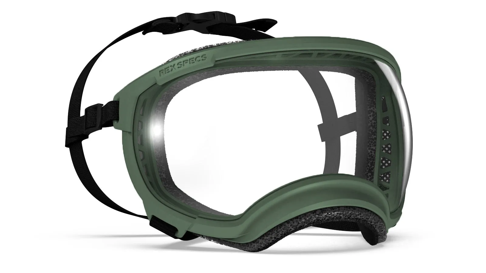 Rex Specs Goggles for Dogs - V2