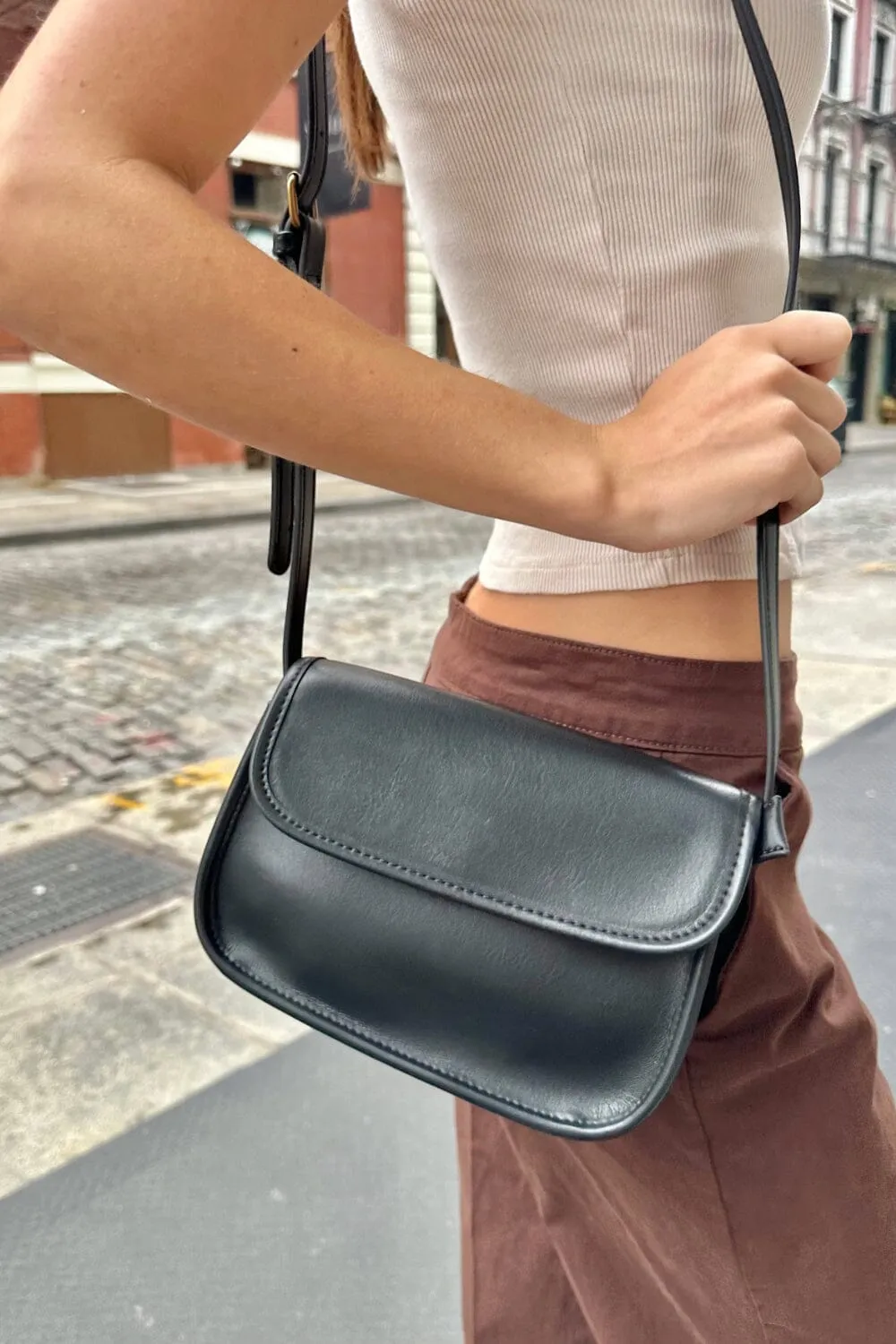 Shoulder Bag