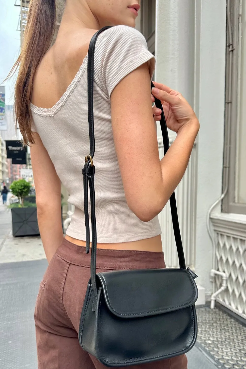 Shoulder Bag