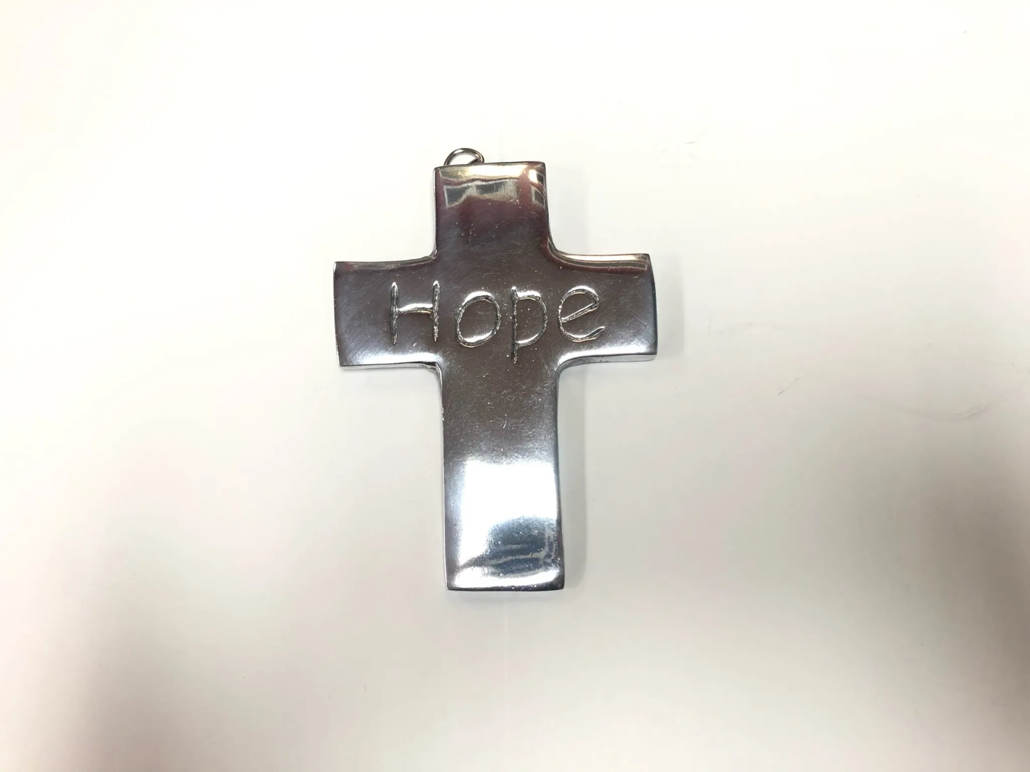 Silver Cross