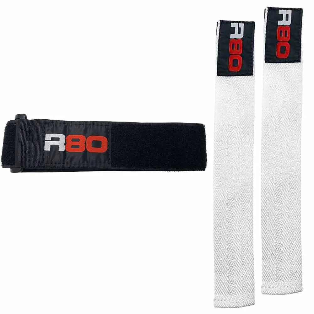 Single Adult Tag Rugby Set