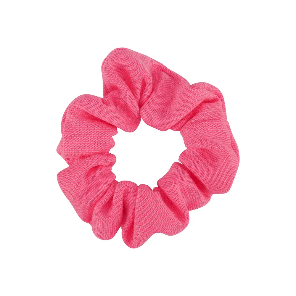 SMALL NEON SCRUNCHIES 4 pack