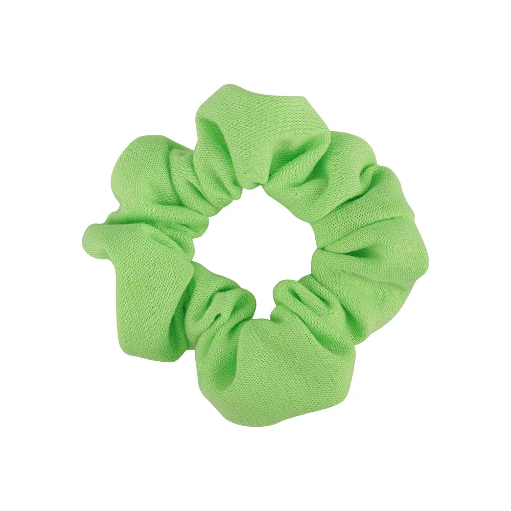 SMALL NEON SCRUNCHIES 4 pack