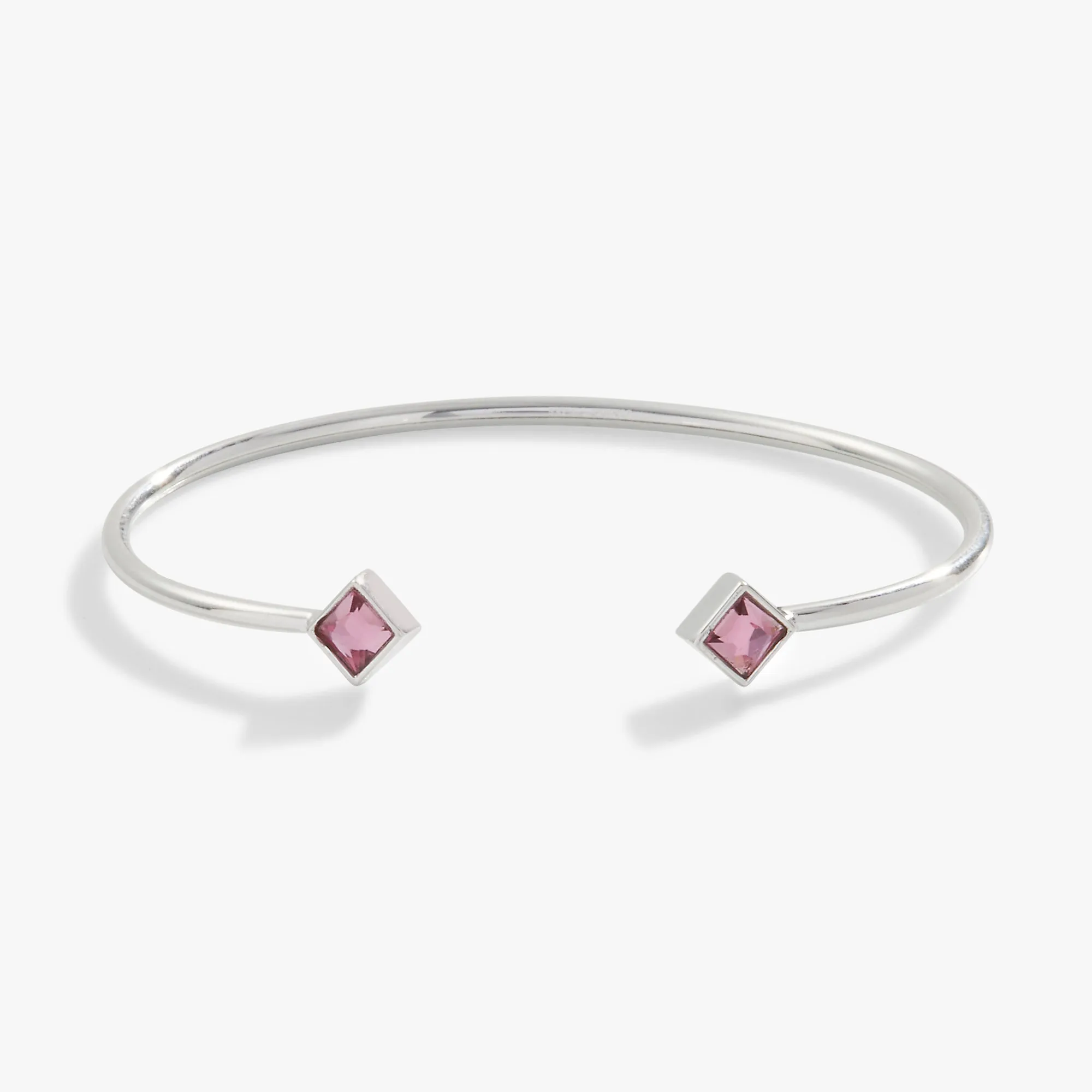 Square Flex Cuff