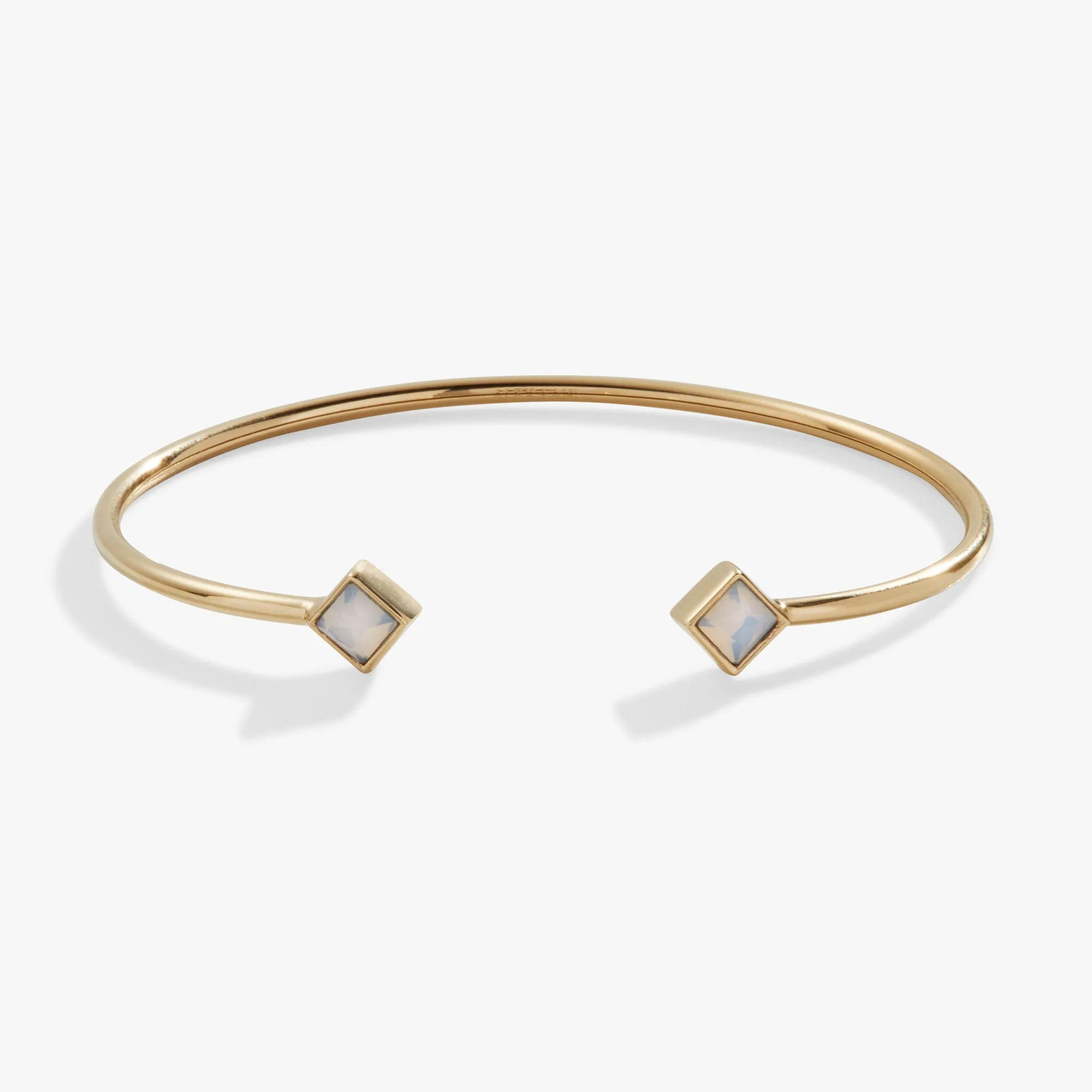 Square Flex Cuff