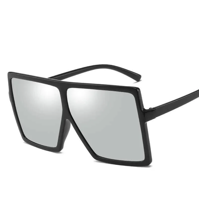 Square Frame glasses