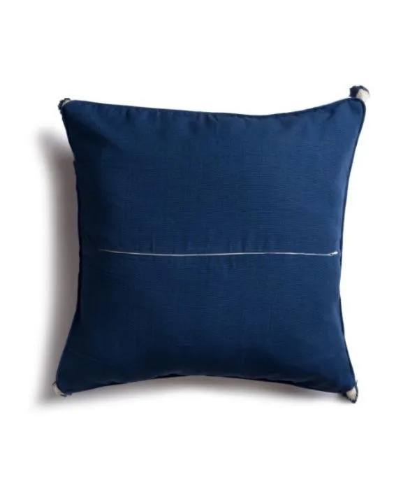 Square Pillow Cover