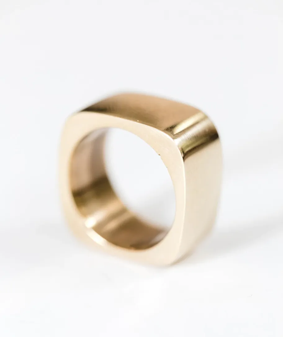 Square Ring II