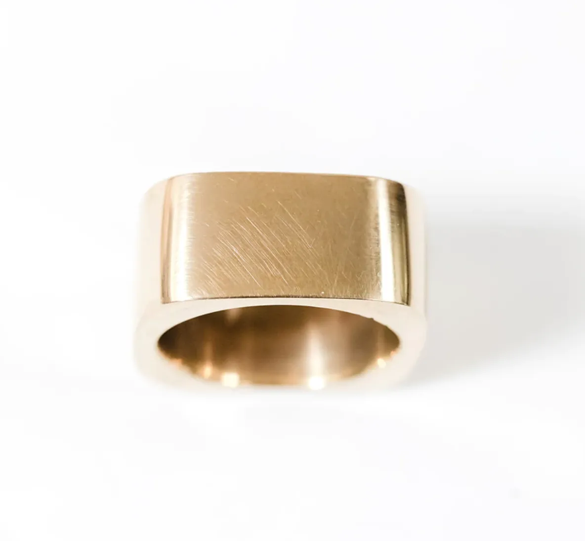 Square Ring II