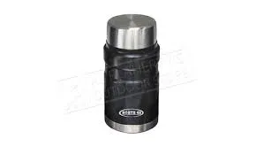 Stainless Steel Food/Beverage Vacuum Bottle 700ml-Wide Mouth