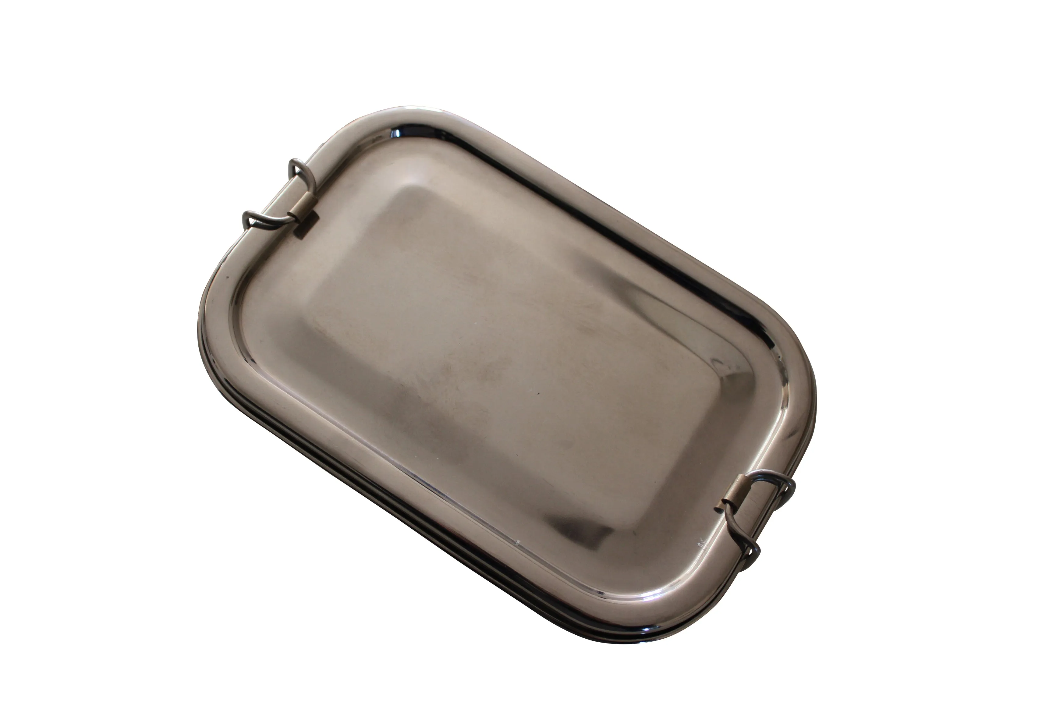 Stainless Steel Lunch Box