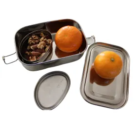 Stainless Steel Lunch Box