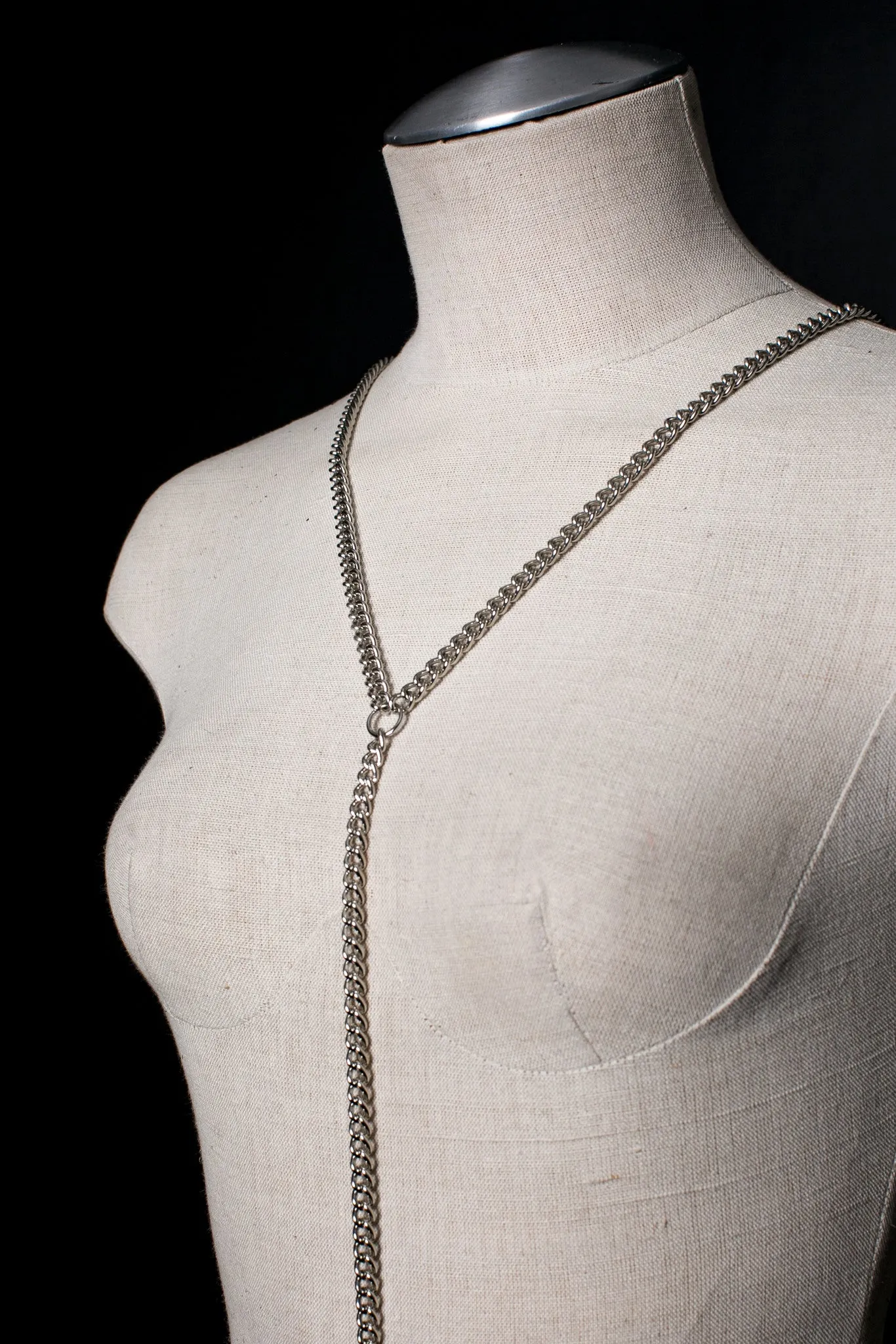 The Kimmie Body Chain