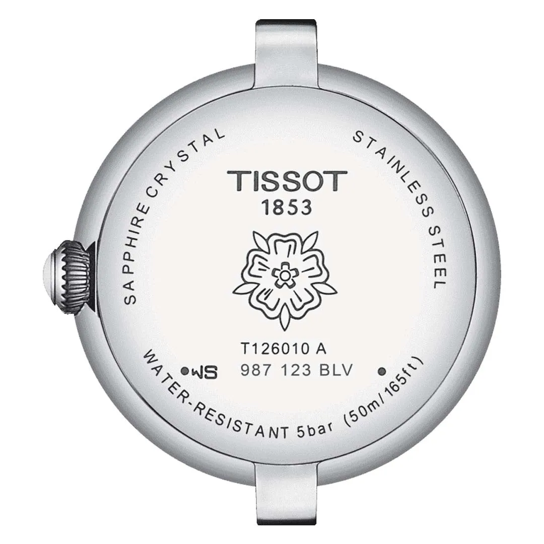 Tissot Bellissima Small Lady