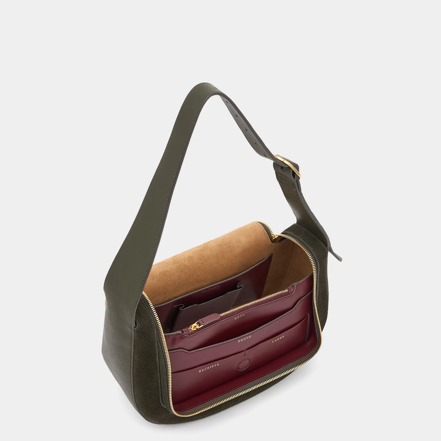 Vere Shoulder Bag