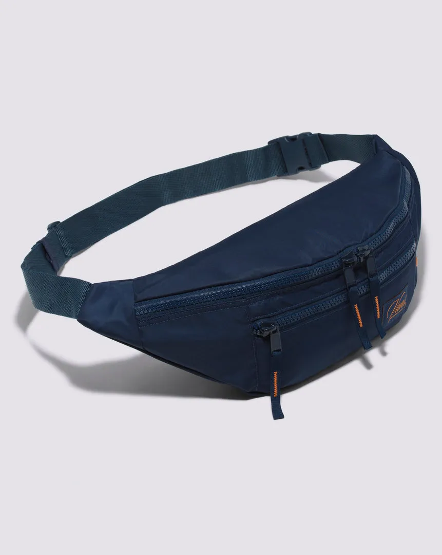 Ward Cross Body Pack