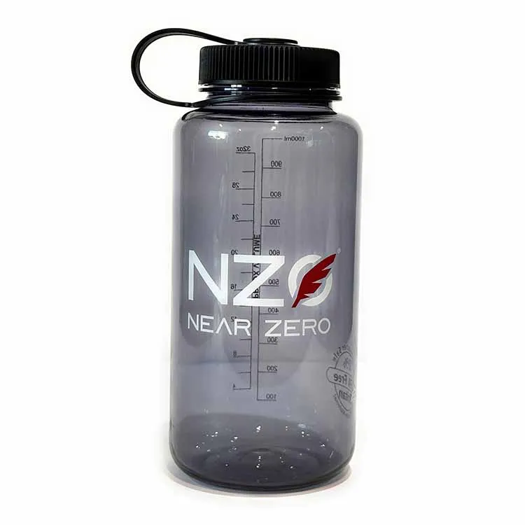 Water Bottle 32 oz. Wide Mouth