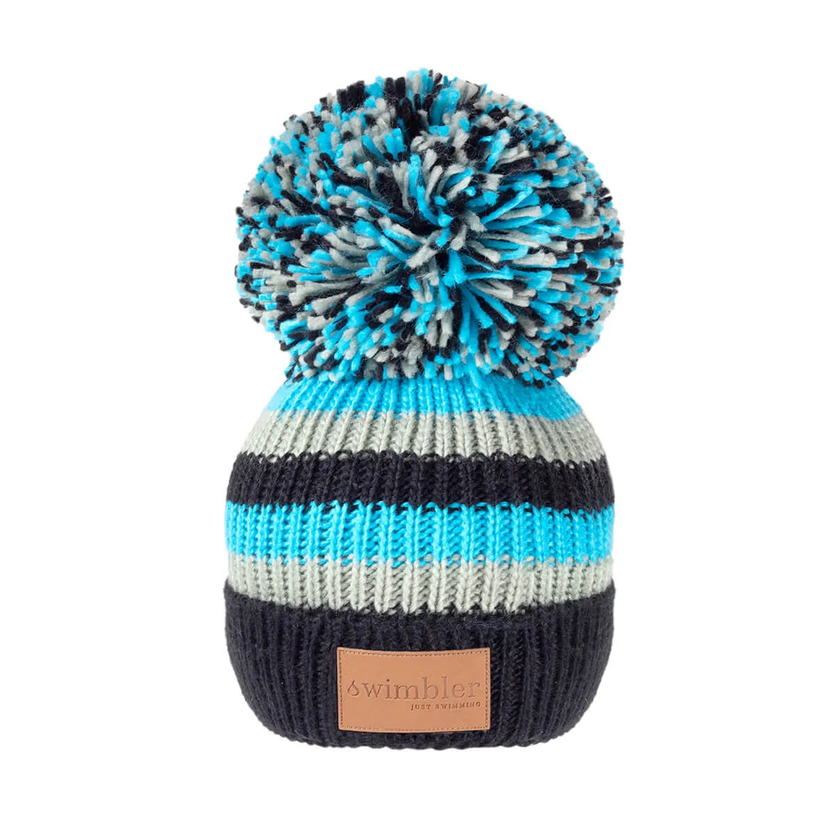 Waterproof Bobble Hat - Finn Diesel